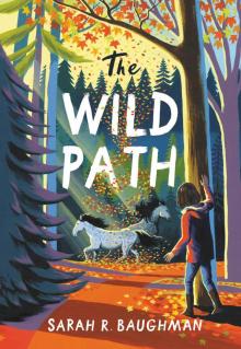 The Wild Path Read online