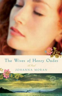 The Wives of Henry Oades: A Novel Read online