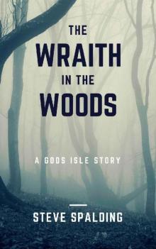The Wraith of the Woods: A Gods Isle Story (The Seeker Book 1) Read online