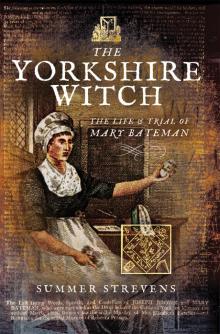 The Yorkshire Witch Read online