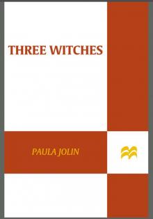 Three Witches Read online