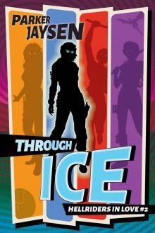 Through Ice Read online