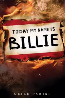 Today My Name Is Billie Read online