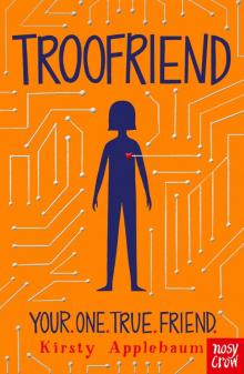 TrooFriend Read online