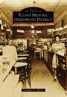 Tulsa's Historic Greenwood District Read online