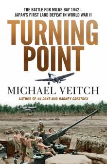 Turning Point Read online