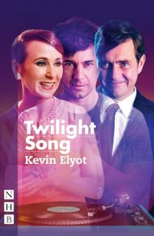 Twilight Song Read online