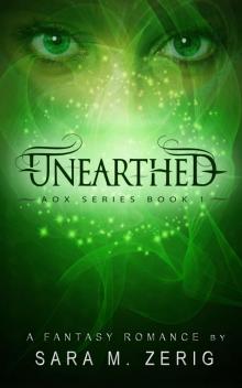 Unearthed Read online