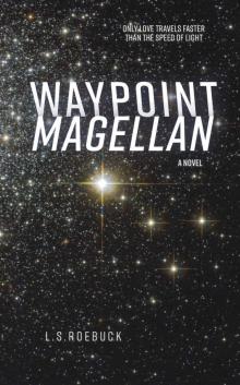 Waypoint Magellan Read online