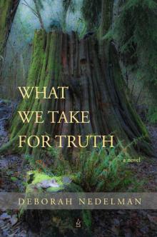 What We Take For Truth Read online