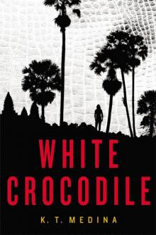 White Crocodile Read online