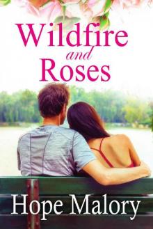 Wildfire and Roses Read online
