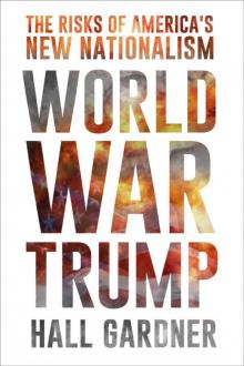 World War Trump Read online