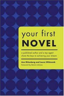 Your First Novel Read online