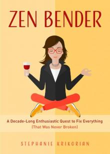 Zen Bender Read online
