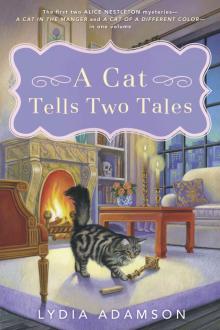 A Cat Tells Two Tales Read online