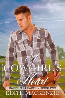 A Cowgirl's Heart Read online