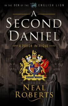 A Second Daniel Read online