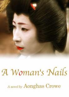 A Woman's Nails Read online
