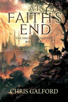 At Faith's End Read online