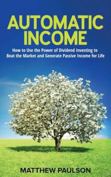 Automatic Income Read online
