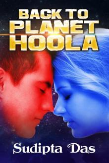 Back to Planet Hoola Read online
