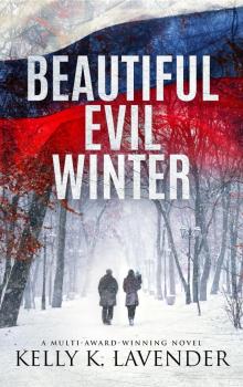Beautiful Evil Winter Read online