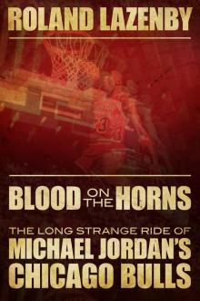 Blood on the Horns Read online