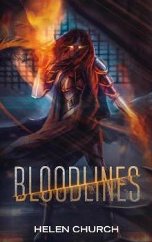 Bloodlines Read online