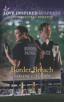 Border Breach Read online