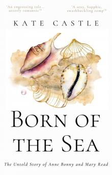 Born of the Sea Read online