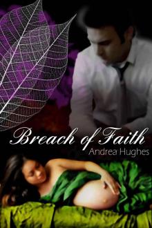 Breach of Faith Read online