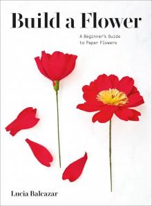 Build a Flower Read online