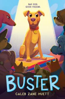 Buster Read online