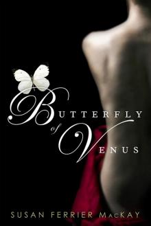 Butterfly of Venus Read online