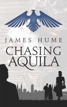 Chasing Aquila Read online