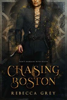 Chasing Boston Read online