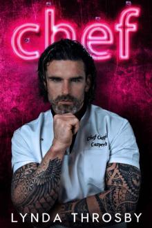 Chef Read online