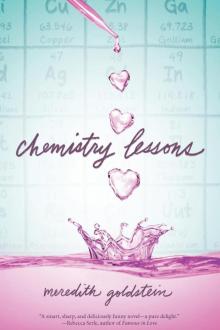 Chemistry Lessons Read online