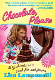 Chocolate, Please Read online