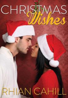 Christmas Wishes (novella) Read online