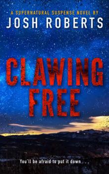 Clawing Free Read online