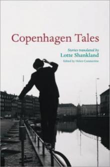 Copenhagen Tales Read online