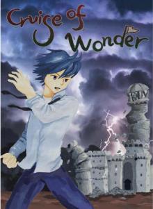 Cruise of Wonder Read online