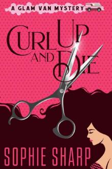 Curl Up and Die Read online