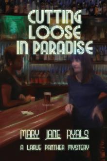 Cutting Loose in Paradise Read online