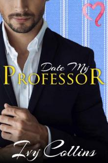 Date My Professor Read online