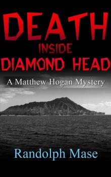 Death Inside Diamond Head Read online