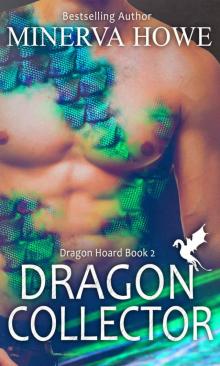Dragon Collector (Dragon Hoard Book 2) Read online