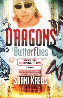 Dragons & Butterflies Read online